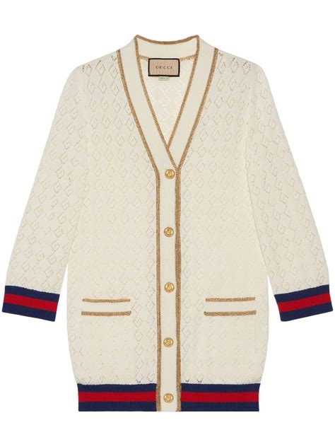 gucci カーディガン メンズ|gucci men's cardigan sale.